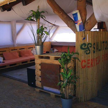 Hotel Am Berg Spremberg Eksteriør bilde